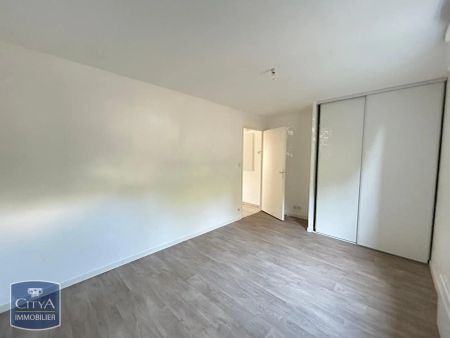 Appartement à louer 2 pièces 59.93m² - Photo 2