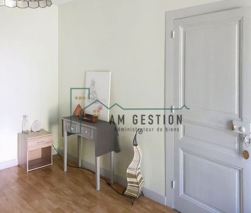 Location Appartement 2 pièces 41m² - Photo 2