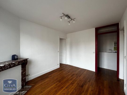 Location Appartement 3 pièces 49m² REIMS 51100 - Photo 1