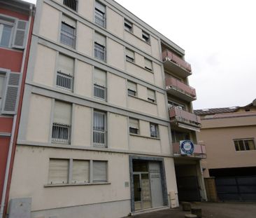 Location Appartement 1 pièce 31m² - Photo 5