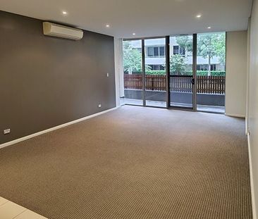 Enjoy Resort-Style Living in This Modern 1-Bedroom Apartment - Photo 1