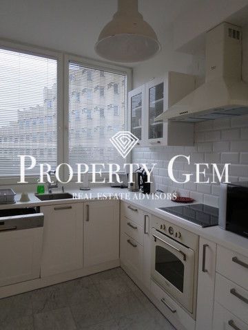 Warszawa, Śródmieście, Kozia - Zdjęcie 4