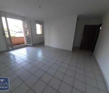 Appartement à louer 2 pièces 48.16m² - Photo 3