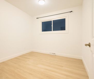 For Lease - 62 HAROLD Avenue Unit# Upper, Kitchener, Ontario - Photo 4