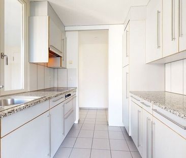 Quiet, central, family-friendly – your new home in Liestal - Photo 5