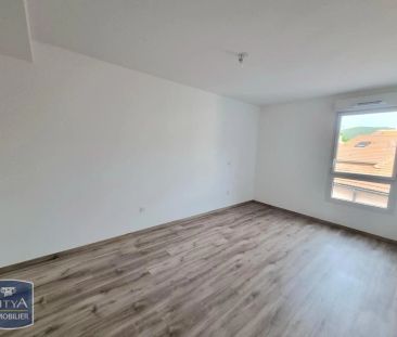 Appartement à louer 2 pièces 44.63m² - Photo 3