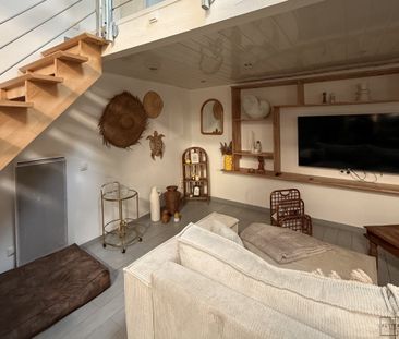 Location Appartement 3 pièces 55m² NARBONNE 11100 - Photo 1