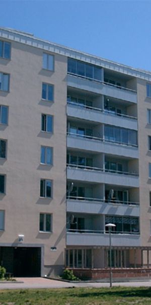 Klockarvägen 61 - Photo 1