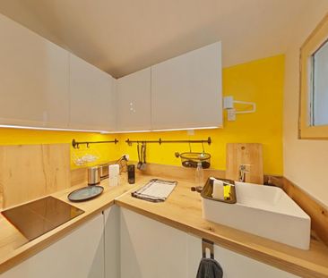 Location Appartement 2 pièces Meublé 47m² TOURS 37000 - Photo 6