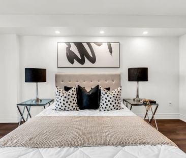 For Lease - 330 Rathburn Road Unit# 1006, Mississauga, Ontario - Photo 4