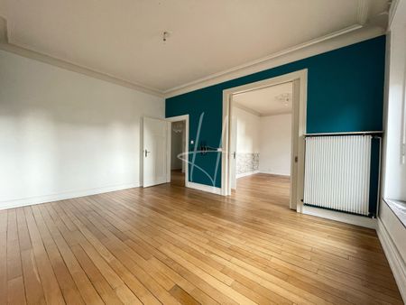 Appartement à louer, 3 pièces - Metz 57000 - Photo 2