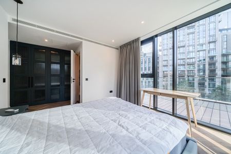 3 bedroom flat to rent - Photo 4