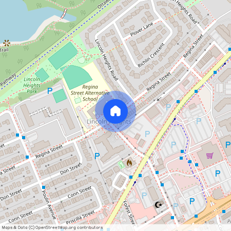 562 Regina Street Unit# A, Russell