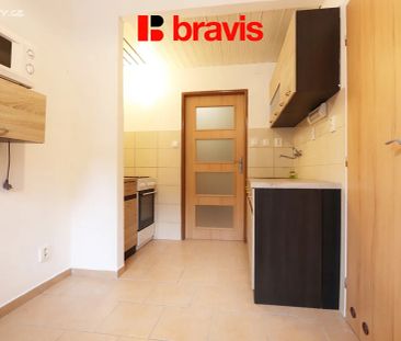 Pronájem bytu 1+1 32 m² - Photo 2