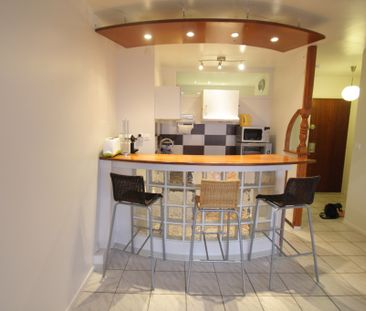 Location Appartement 1 pièce 26m² - Photo 3