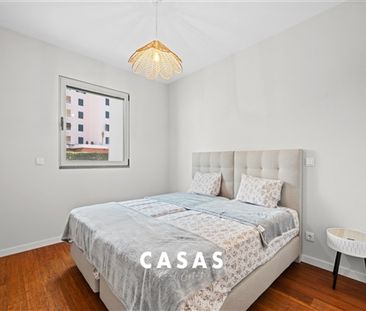 Apartamento T2 - Foto 3