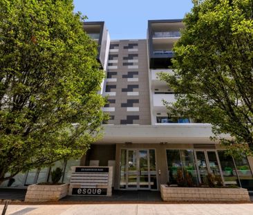 Contemporary Living in the Heart of Franklin - Photo 6