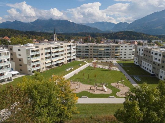 Appartement 3.5 pièces à la Tour-de-Trême ! - Foto 1