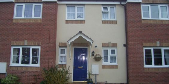 2 bedroom terraced house to rent - Photo 3
