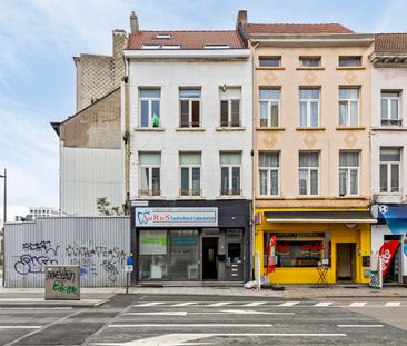 Trendy 1-slaapkamer appartement op centrale ligging - Photo 2