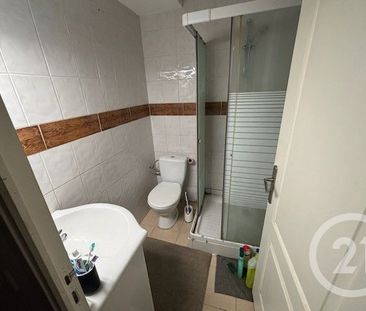 Location Appartement 1 pièce 22m² MONTPELLIER 34090 - Photo 3