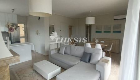 Γλυφάδα Γκολφ, επιπλωμένο ρετιρέ για βραχυχρόνια ενοικίαση. - Photo 5