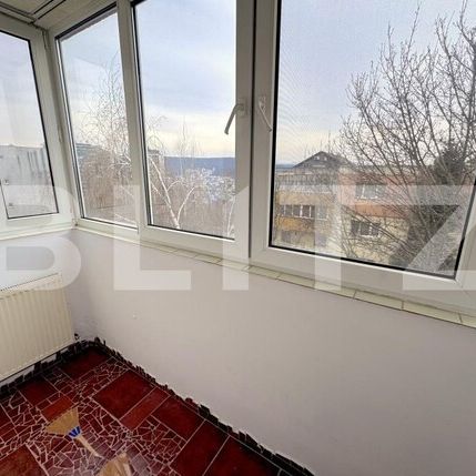 Apartament 3 camere Zorilor, loc de parcare, AC - Fotografie 1