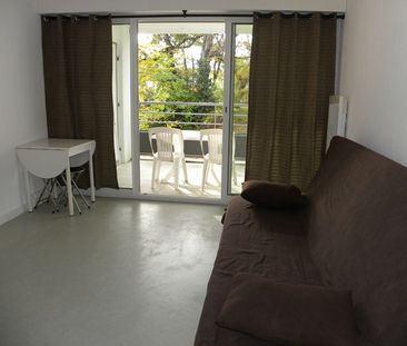 Location Appartement 1 pièce 21m² ANGLET 64600 - Photo 3