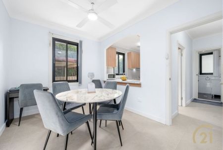 Renovated Family Home in a Peaceful South Wentworthville Location! - Photo 2