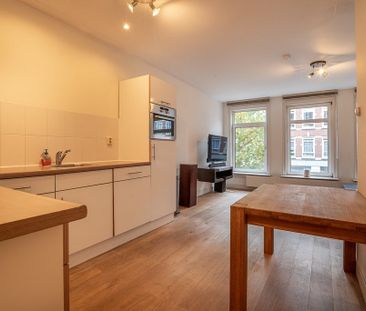 Te huur: Appartement Eerste Oosterparkstraat in Amsterdam - Photo 6