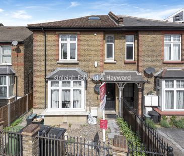 Westmoreland Road, Bromley, Kent, BR2 - Photo 1