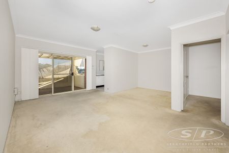 Convenient located 2 bedroom unit - Photo 3