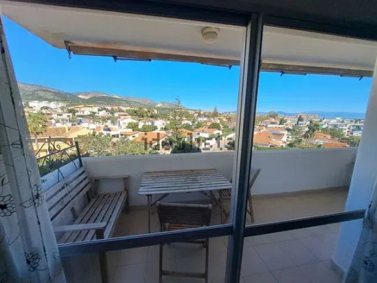 Alquiler de piso en Calle Luis Vives, 10 - Photo 1