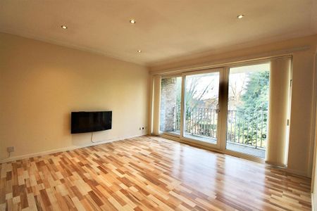 2 bedroom apartment to rent - Photo 2