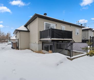 Condo for rent, Blainville - Photo 6