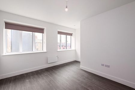 1 bedroom flat to rent - Photo 5