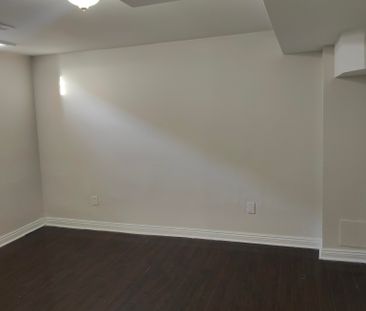 For Lease - 18 Rathmore Street Unit# Basement, Brampton, Ontario - Photo 6