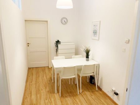 Koppstraße Zimmer 2 - Photo 3