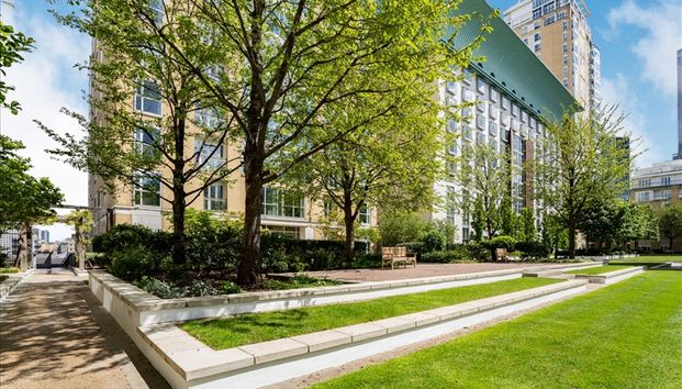 Circus Apartments, London1 and 2 bedroom Apartments - Photo 1