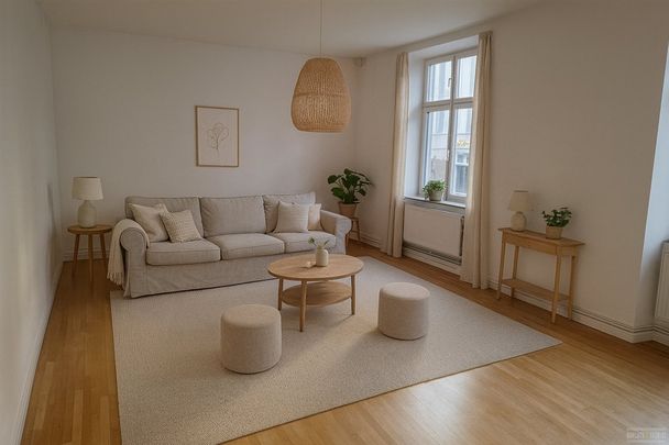 Borgmästaregatan 20 - Photo 1