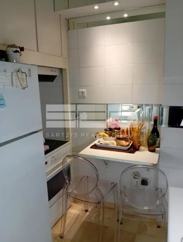 Διαμέρισμα για ενοικίαση Κολωνάκι (Κολωνάκι - Λυκαβηττός) - Photo 4
