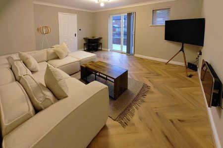 2 bedroom apartment to rent - Photo 3
