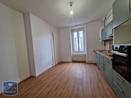 Location Appartement 4 pièces 95m² LIMOGES 87000 - Photo 5
