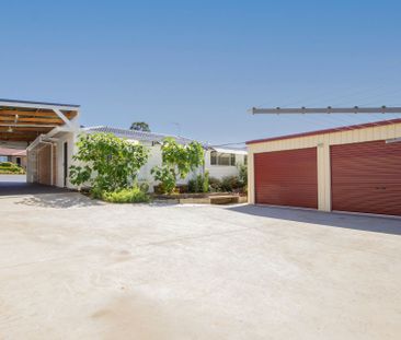 Renovated 3 Bedroom with Huge Shed at the Rear! - Photo 6