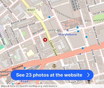 Manor House, London, NW1 - Photo 1