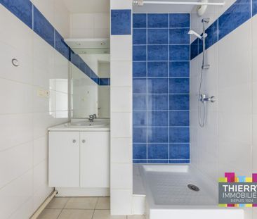 Location Appartement 2 pièces 47m² REZE 44400 - Photo 4