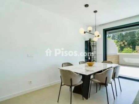 Casa en alquiler en Calle Ágata - Photo 3