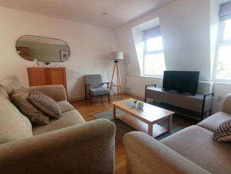 1 bedroom flat to rent - Photo 5