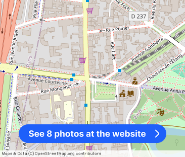 Mieszkanie na wynajem - 69 m² - 3 pokoje - Photo 1