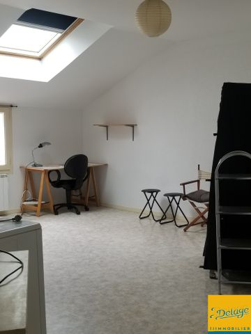 Location Appartement 1 pièce 30m² LIMOGES 87000 - Photo 4